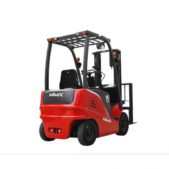 Xe Nâng Điện Counterbalance MiMA MK 25-45